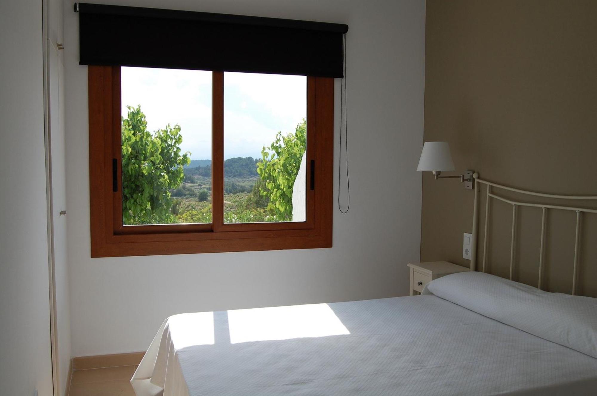 Mas Boronat Resort Salomó Kültér fotó